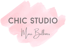 Chic Studio Logo